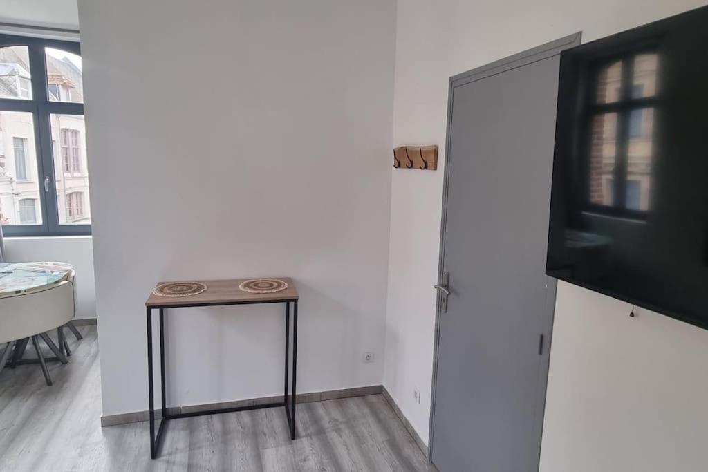 Air Cosy 2 Valenciennes Gare Prostitution Refusee Екстериор снимка
